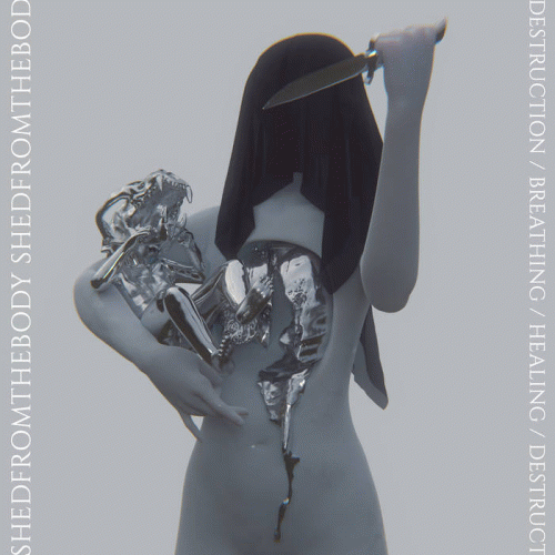 Shedfromthebody : Destruction - Breathing - Healing